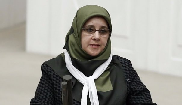 Hüda Kaya Kimdir?