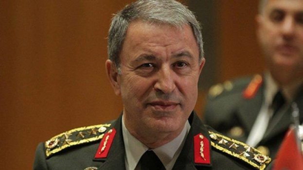 Hulusi Akar Kimdir?