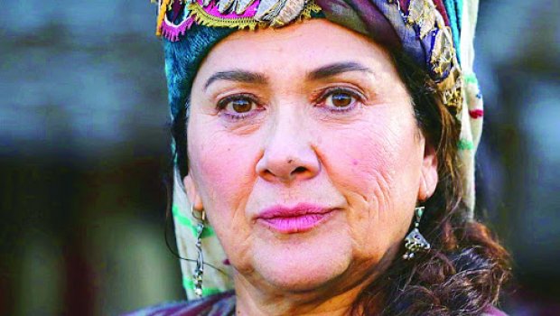 Hülya Darcan Kimdir?