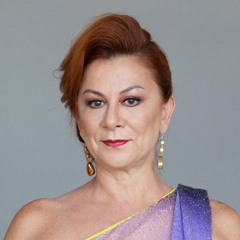 Hülya Şen Kimdir?