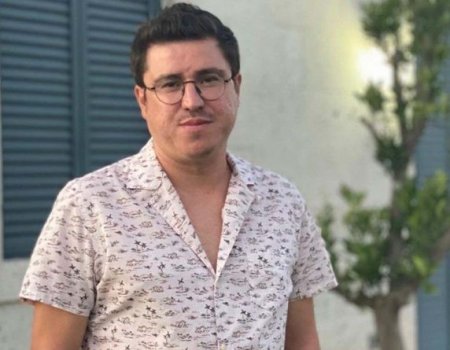 İbrahim Büyükak Kimdir?