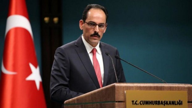 İbrahim Kalın Kimdir?