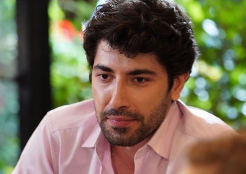 İdeal Beran Kotan Kimdir?