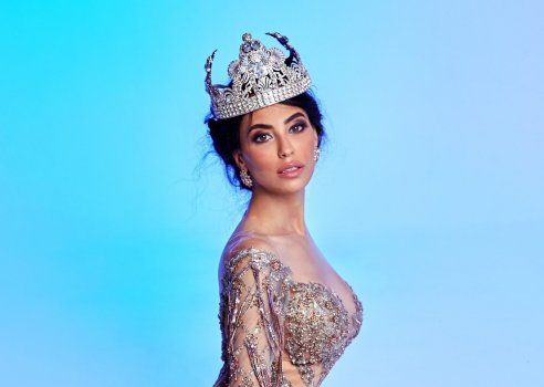 Iman Casablanca Kimdir? Kaç Yaşında ve Nereli