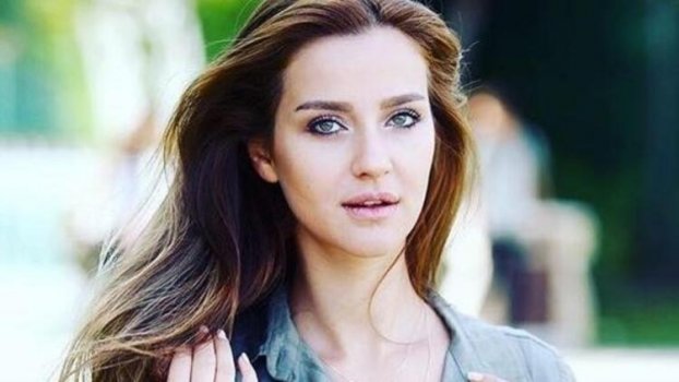 İrem Helvacıoğlu Kimdir?