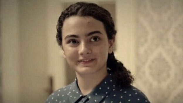 İrem Kübra Bakırtaş Kimdir?
