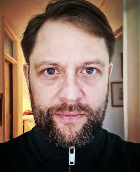 James Chalmers Kimdir? (Pera Palas’ta Gece Yarısı George) Nereli, Boyu, Kilosu, Yaşı, Oynadığı Diziler