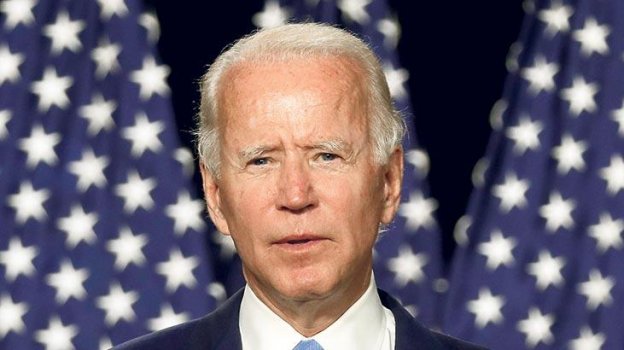 Joe Biden Kimdir?