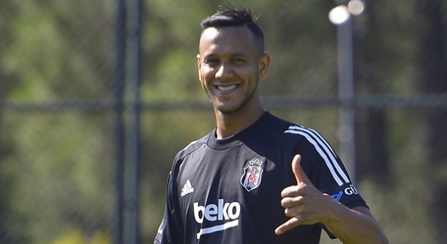 Josef de Souza Kimdir?
