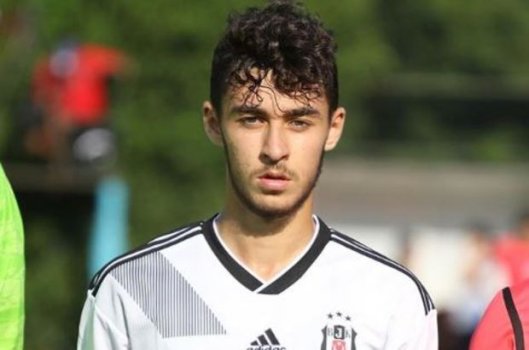 Kartal Kayra Yılmaz Kimdir?