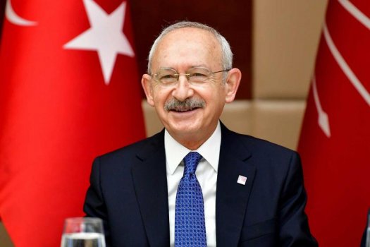 Kemal Kılıçdaroğlu Kimdir?