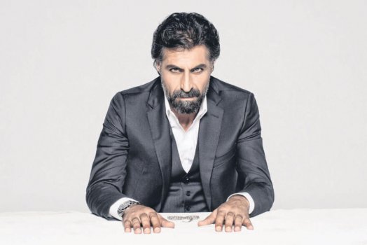Kenan Çoban Kimdir? Kaç Yaşında ve Nereli?