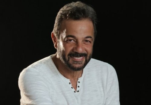 Kerem Alışık Kimdir?