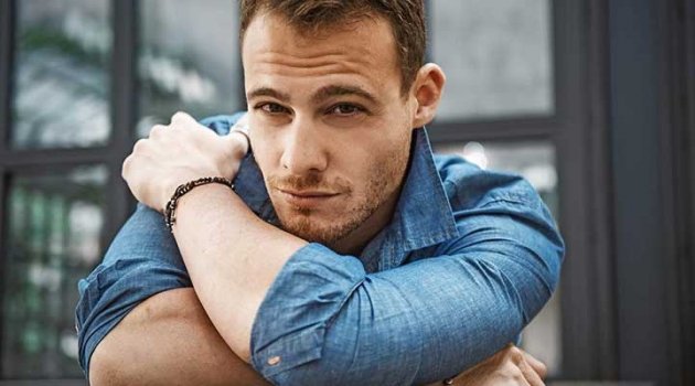Kerem Bürsin Kimdir? Kaç Yaşında ve Nereli?