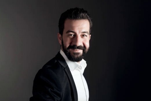 Kerim Yağcı Kimdir?