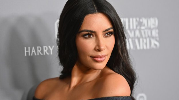 Kim Kardashian Kimdir?