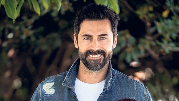 Kıvanç Kasabalı Kimdir? Kaç Yaşında ve Nereli 