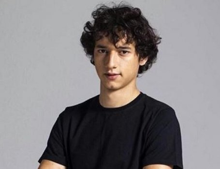 Koray Elibol Kimdir?