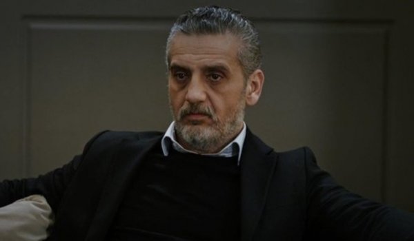 Koray Şahinbaş Kimdir?