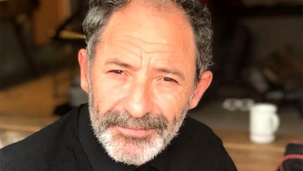 Levent Can Kimdir? Kaç Yaşında ve Nereli