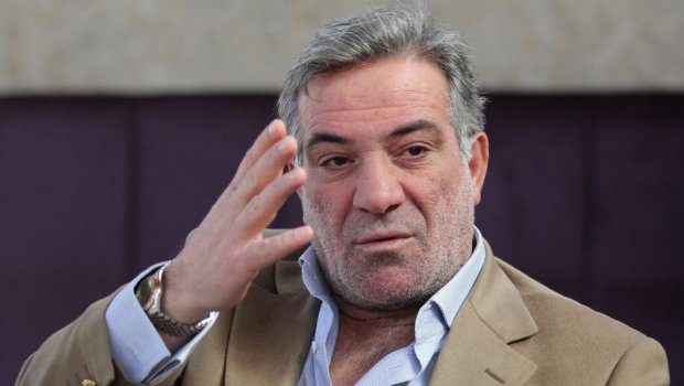 Levent İnanır Kimdir? Kaç Yaşında ve Nereli