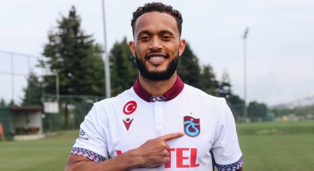 Lewis Baker Kimdir?