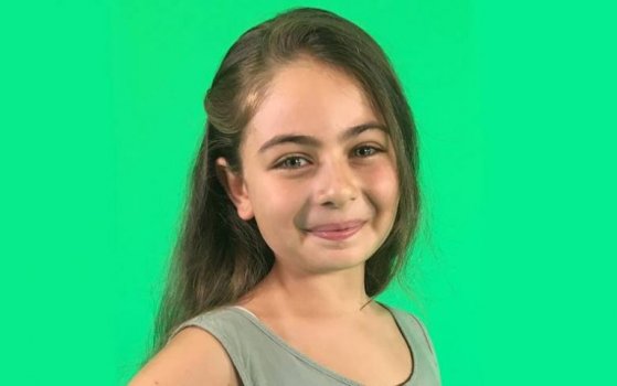 Leya Kırşan Kimdir? Kaç Yaşında ve Nereli 