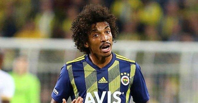 Luiz Gustavo Kimdir? Kaç Yaşında ve Nereli 