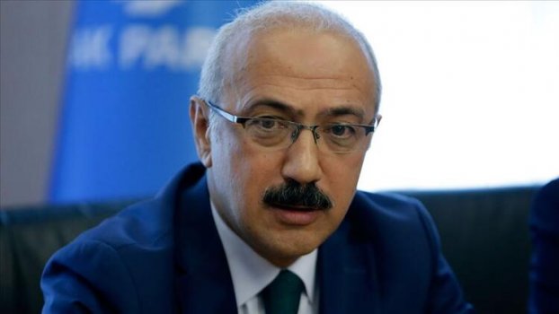 Lütfi Elvan Kimdir? Kaç Yaşında ve Nereli
