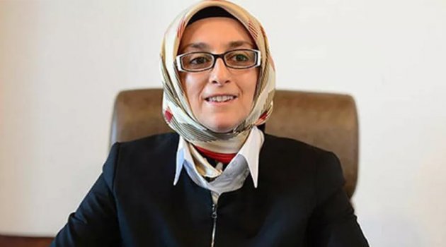 Lütfiye Selva Çam Kimdir?
