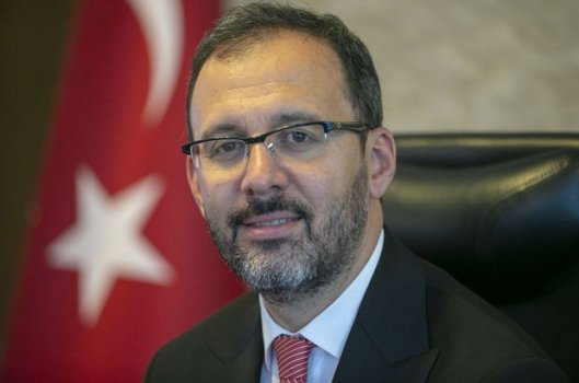 Mehmet Muharrem Kasapoğlu Kimdir?