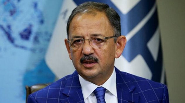 Mehmet Özhaseki Kimdir?