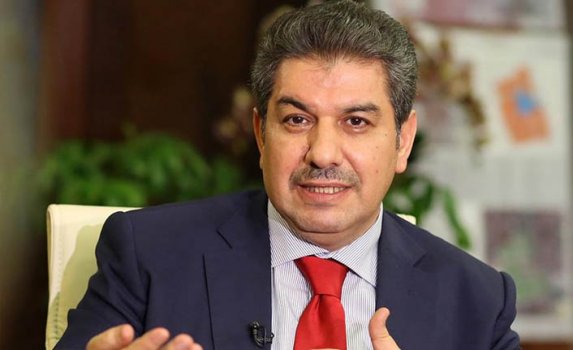 Mehmet Tevfik Göksu Kimdir?