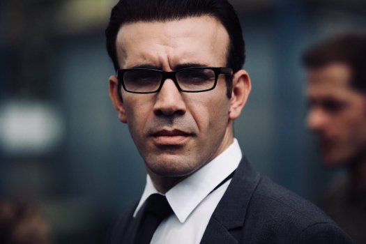 Mehmet Yılmaz Ak Kimdir?