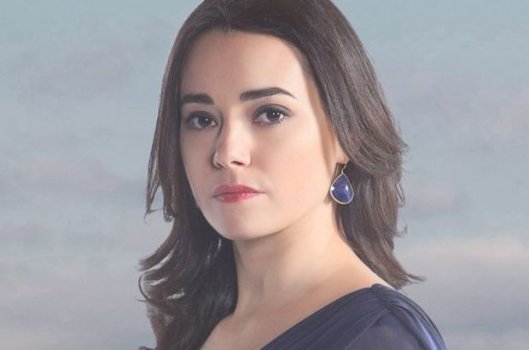 Özgü Namal Kimdir? Kaç Yaşında ve Nereli