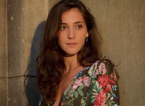 Melisa Berberoğlu Kimdir? Kaç Yaşında ve Nereli 