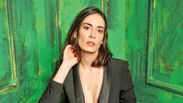 Melisa Sözen Kimdir?