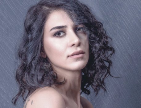 Melissa Yıldırımer Kimdir? Kaç Yaşında ve Nereli