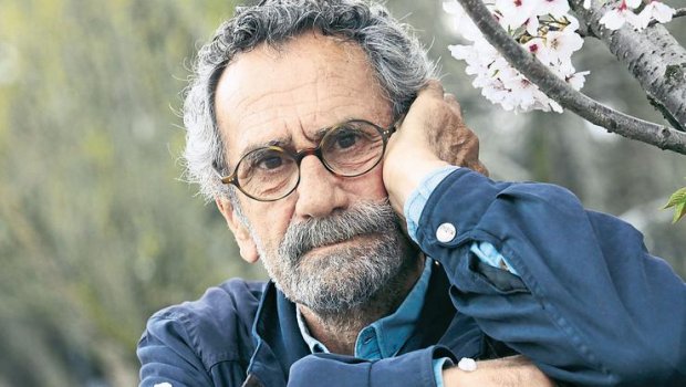 Menderes Samancılar Kimdir? Kaç Yaşında ve Nereli 