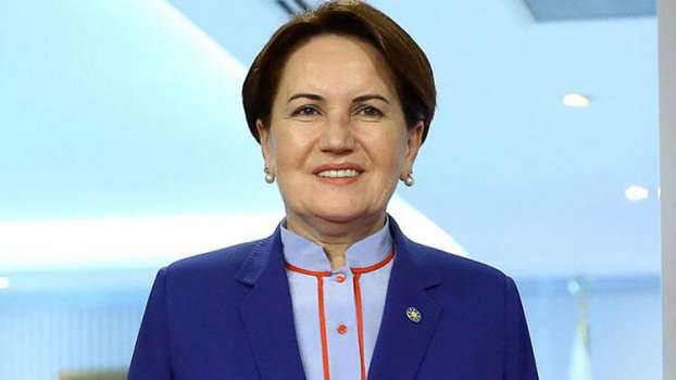 Meral Akşener Kimdir? Kaç Yaşında Nereli Hayatı