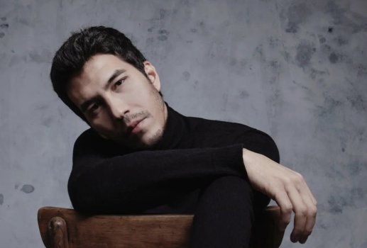 Mert Doğan Kimdir? (Adı Sevgi Dizisi Volkan) Nereli, Kaç Yaşında, Hangi Dizide Oynadı? 