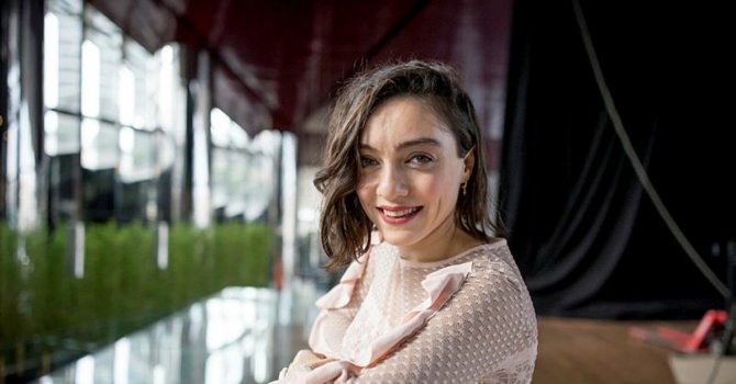 Merve Dizdar Kimdir? Kaç Yaşında ve Nereli