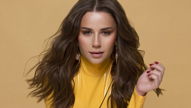 Merve Özbey Kimdir? Kaç Yaşında ve Nereli 