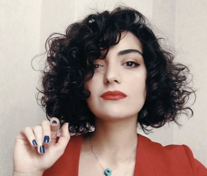 Merve Polat Kimdir? Kaç Yaşında ve Nereli