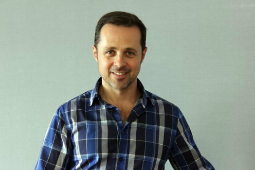 Metin Yavuzoğlu Kimdir?