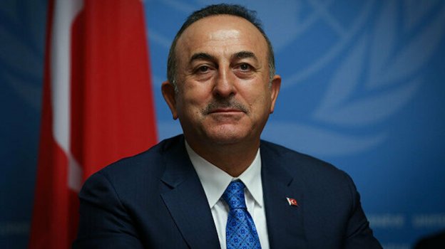 Mevlüt Çavuşoğlu Kimdir? Kaç Yaşında Nereli Eşi Çocukları