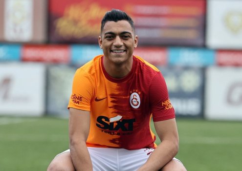 Mostafa Mohamed Kimdir? Kaç Yaşında ve Nereli