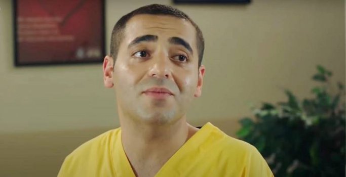 Muhammed Dede Kimdir? Kaç Yaşında ve Nereli