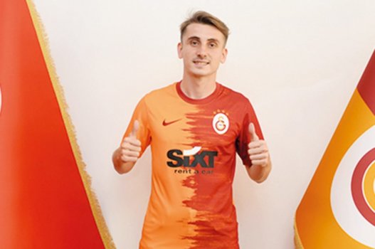 Muhammed Kerem Aktürkoğlu Kimdir?
