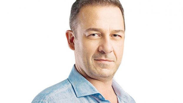 Murat Aygen Kimdir? Kaç Yaşında Nereli Boyu Eşi